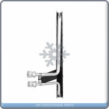 Load image into Gallery viewer, A/C Condenser for Chevrolet Blazer, S10 / GMC Sonoma, Jimmy / Oldsmobile B... QL - Qualy Air