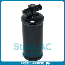 Load image into Gallery viewer, New A/C Receiver Drier for GMC GSERIES VAN 82-71 QU QU - Qualy Air