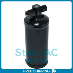 New A/C Receiver Drier for GMC GSERIES VAN 82-71 QU QU