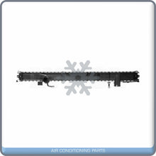 Load image into Gallery viewer, New Radiator for Toyota Tacoma - 1995 to 2004 - (Core Height 18 11/16) QL - Qualy Air