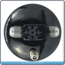 Cargar imagen en el visor de la galería, New A/C Receiver Drier for Case IH TRACTOR Series 9110-9280- 605818T2 - QH - Qualy Air