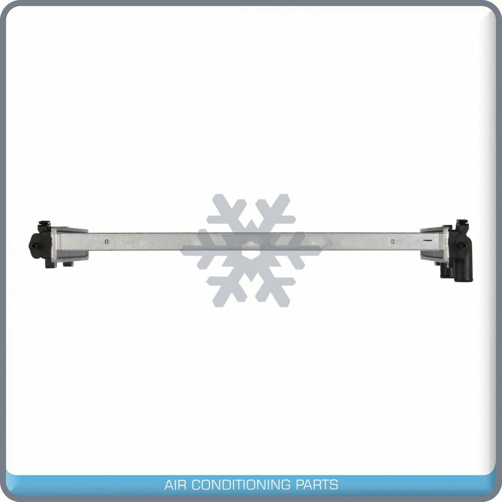 Radiator for Chrysler Cirrus, Sebring / Dodge Stratus QOA - Qualy Air