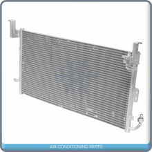 Cargar imagen en el visor de la galería, A/C Condenser for Sonata, XG300, XG350 / Magentis, Optima QU - Qualy Air