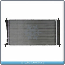 Load image into Gallery viewer, Radiator for Ford F-150, F-250, F-350 / Lincoln Blackwood QOA - Qualy Air