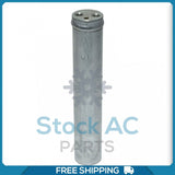 A/C Receiver Drier for Infiniti M45, Q45 / Mitsubishi Lancer, Outlander, O... QR