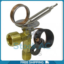 Load image into Gallery viewer, A/C Expansion Valve for Lexus SC300, SC400 QR - Qualy Air