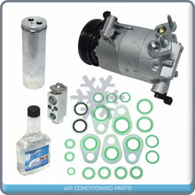 Load image into Gallery viewer, A/C Kit for Ford Escape QU - Qualy Air