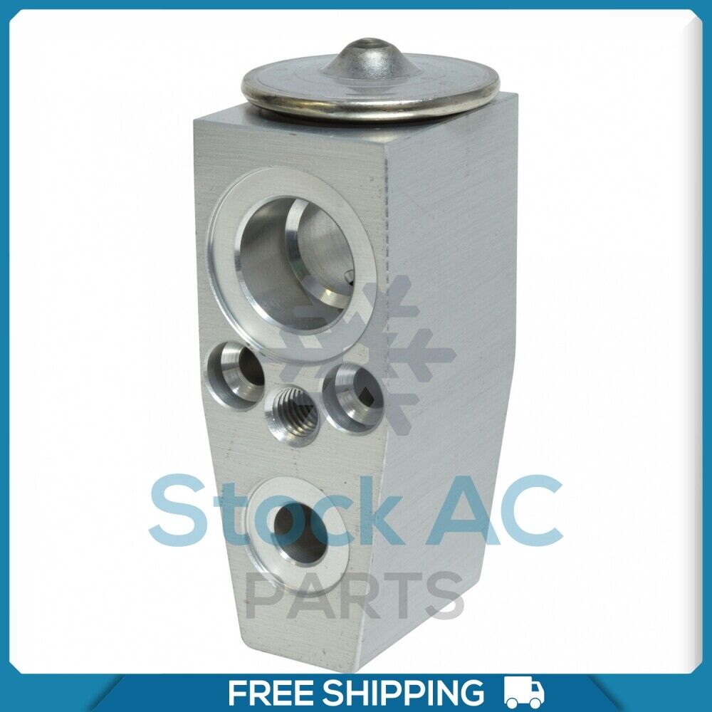 A/C Expansion Valve for Buick Encore / Chevrolet Sonic, Trax / Volvo C30 QR - Qualy Air