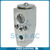 A/C Expansion Valve for Buick Encore / Chevrolet Sonic, Trax / Volvo C30 QR