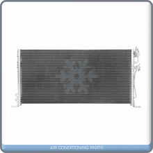 Load image into Gallery viewer, A/C Condenser for Mitsubishi Lancer QL - Qualy Air