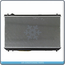 Load image into Gallery viewer, NEW Radiator for Lexus ES300 2000 to 2001 / Toyota Camry, Solara 1997 to 2001 - Qualy Air