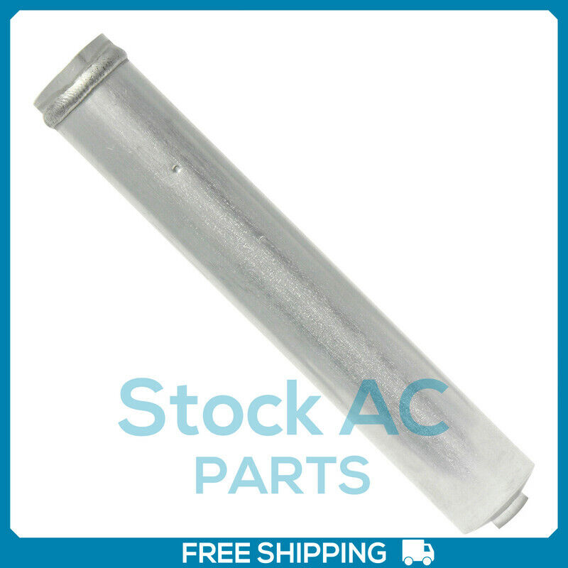 New AC Receiver Drier for Jeep Wrangler/ Chrysler 300/ Dodge Magnum, Challenger - Qualy Air