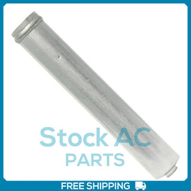 New AC Receiver Drier for Jeep Wrangler/ Chrysler 300/ Dodge Magnum, Challenger - Qualy Air