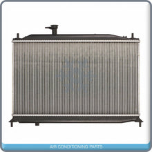 Load image into Gallery viewer, NEW Radiator for Hyundai Accent - 2006 to 2011 / Dodge Attitude - 2006 to 2020 - Qualy Air