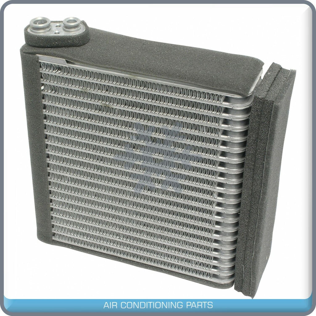 A/C Evaporator Core for Dodge Viper QU - Qualy Air