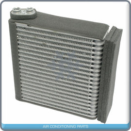 A/C Evaporator Core for Dodge Viper QU - Qualy Air