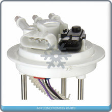 Cargar imagen en el visor de la galería, Fuel Pump For Pontiac Firebird Chevrolet Camaro 1999 2000 2001 2002 SP3369M QOA - Qualy Air