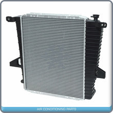 Cargar imagen en el visor de la galería, NEW Radiator fits Ford Ranger / Mazda B4000  QU - Qualy Air