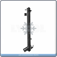 Cargar imagen en el visor de la galería, NEW Radiator for Mini Cooper, Cooper Countryman, Cooper Paceman.. QL - Qualy Air