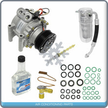 Load image into Gallery viewer, A/C Kit for Chevrolet Trailblazer EXT / GMC Envoy, Envoy XL QU - Qualy Air