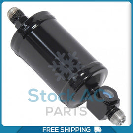 A/C Receiver Drier for OE# WSG164FO QR - Qualy Air