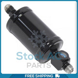 A/C Receiver Drier for OE# WSG164FO QR