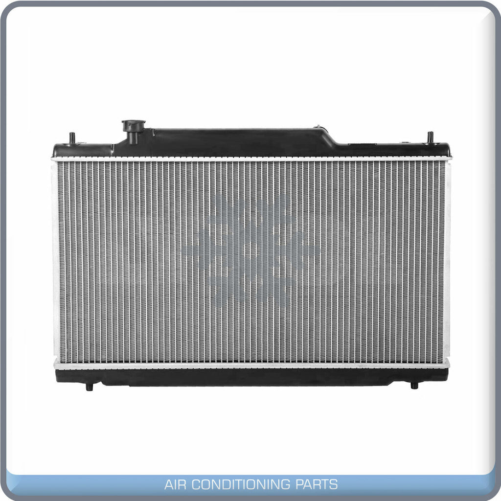 New Radiator For 02-05 Honda Civic EP3 Si Hatchback L4 2.0L HO3010182 QL - Qualy Air