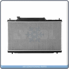 Load image into Gallery viewer, New Radiator For 02-05 Honda Civic EP3 Si Hatchback L4 2.0L HO3010182 QL - Qualy Air