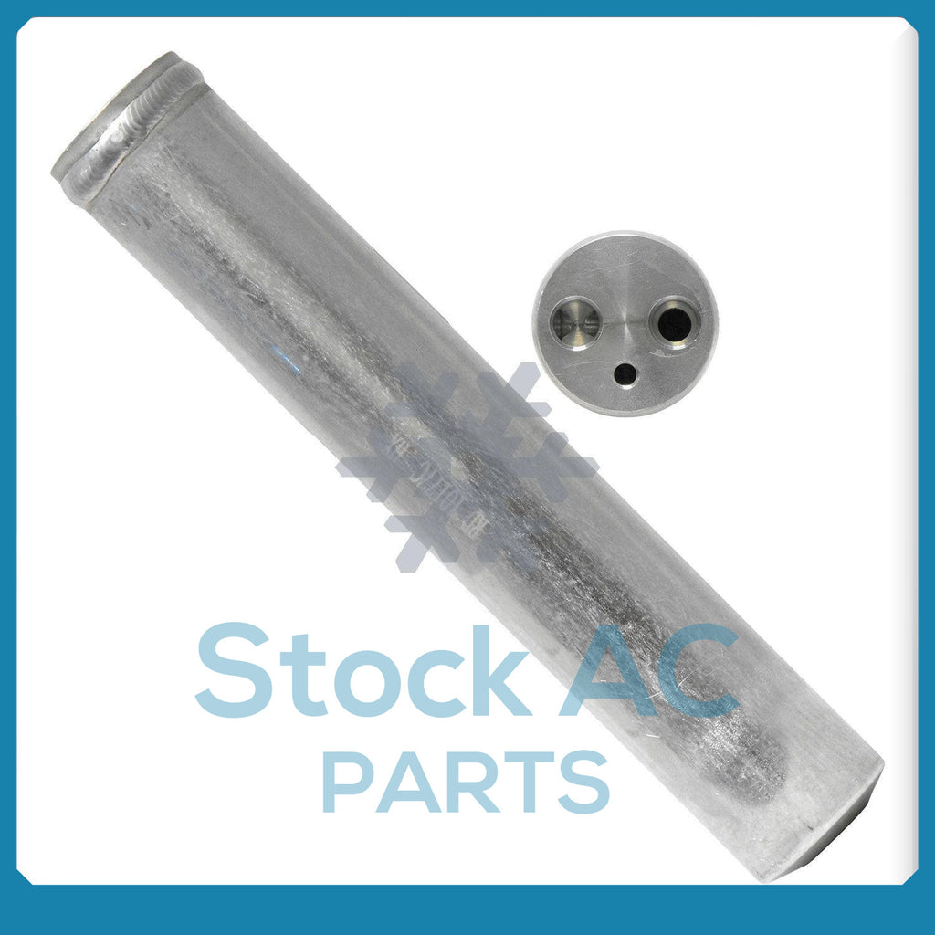 New AC Receiver Drier for Infiniti M45,Q45/ Mits Lancer, Outlander/ Niss Maxima - Qualy Air