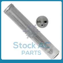 Load image into Gallery viewer, New AC Receiver Drier for Infiniti M45,Q45/ Mits Lancer, Outlander/ Niss Maxima - Qualy Air