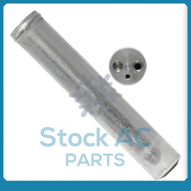 New AC Receiver Drier for Infiniti M45,Q45/ Mits Lancer, Outlander/ Niss Maxima - Qualy Air