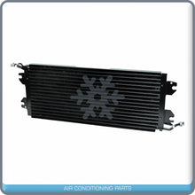 Load image into Gallery viewer, New A/C Condenser for Chevrolet G10, G20, G30, P30 / GMC G1500, G2500, G3500.. - Qualy Air