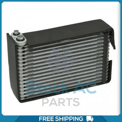 A/C Evaporator Core for Infiniti JX35, QX60 / Pathfinder QU