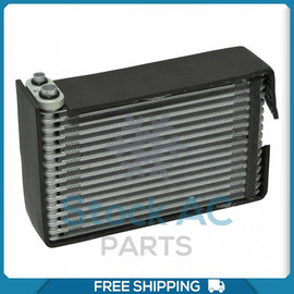 A/C Evaporator Core for Infiniti JX35, QX60 / Pathfinder QU - Qualy Air
