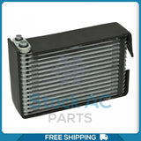 A/C Evaporator Core for Infiniti JX35, QX60 / Pathfinder QU