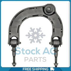 Control Arm Front Upper Left for Hyundai 2005-99, Kia 2006-01 QOA