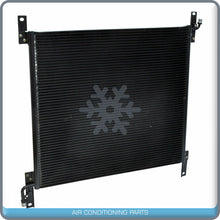 Cargar imagen en el visor de la galería, New A/C Condenser for INTERNATIONAL 2500, 2600, 8200, 8300.. - OE# 1675462C1 - Qualy Air