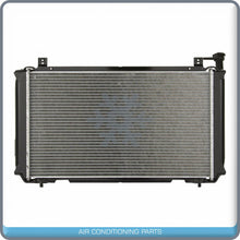 Load image into Gallery viewer, Radiator for Nissan Pulsar, Sentra QOA - Qualy Air