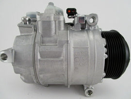 A/C Compressor OEM 7SES17C for Mercedes-Benz Maybach S600, Maybach S650, S... QR - Qualy Air