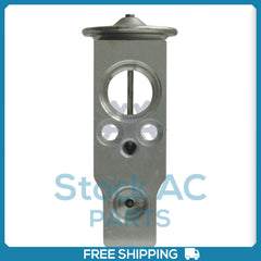 New AC Expansion Valve for Toyota Tundra - 2007 to 2020 - OE# 885150C080