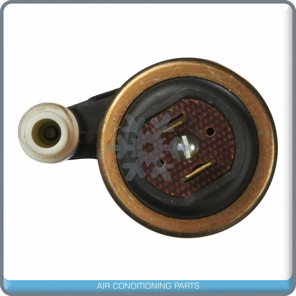 Electric Fuel Pump for Ford Escort, Taurus, Tempo / Mercury Lynx, Sable, ... QOA - Qualy Air