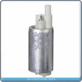 Electric Fuel Pump for Cadillac DeVille, Eldorado, Fleetwood, Seville / F... QOA - Qualy Air