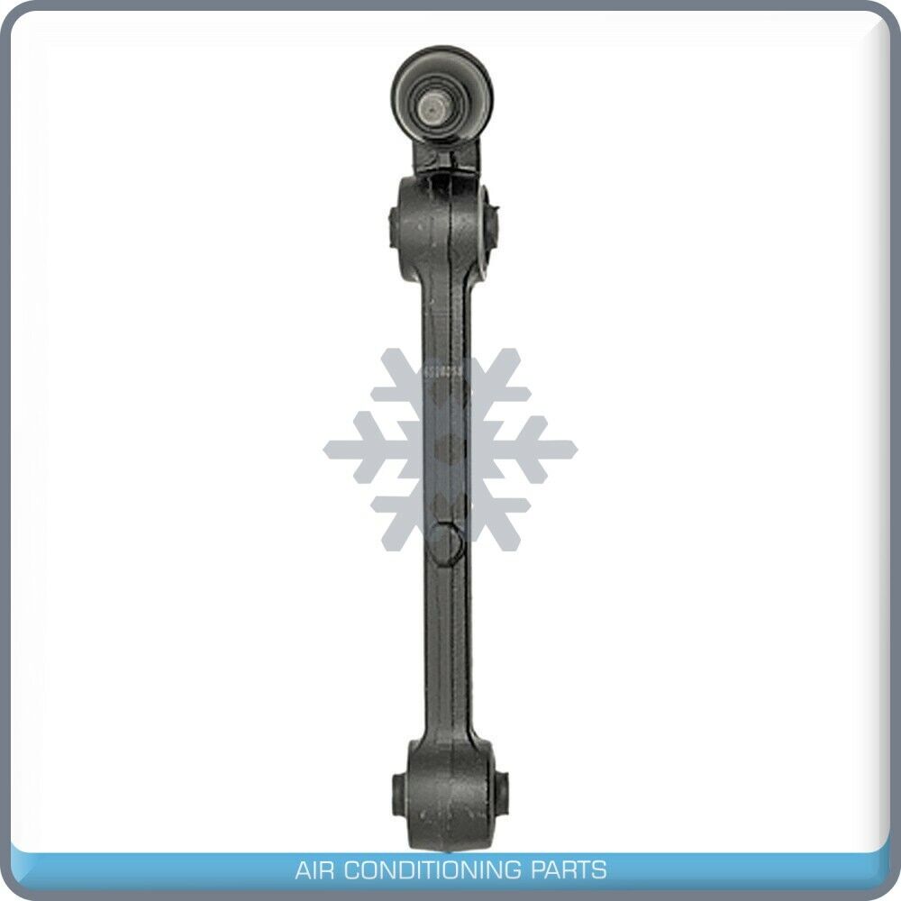 Suspension Control Arm Front Lower Right for Chrysler, Dodge, Eagle, Mit.. QOA - Qualy Air