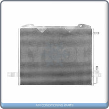 Load image into Gallery viewer, A/C Condenser for Sterling Truck Acterra, Acterra 5500, Acterra 6500, Acte... QL - Qualy Air