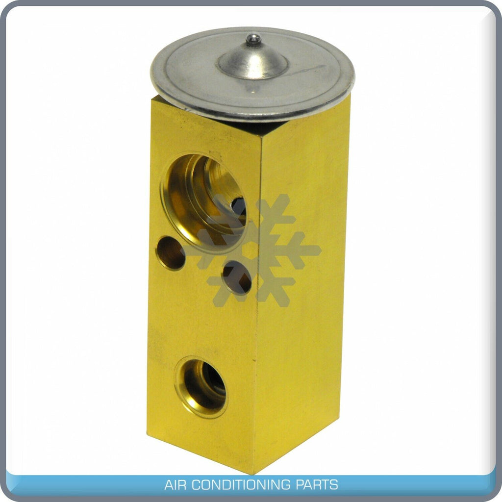 A/C Expansion Valve for Dodge Durango QR - Qualy Air