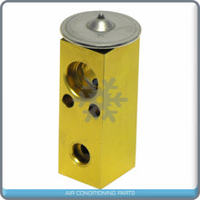 Load image into Gallery viewer, A/C Expansion Valve for Dodge Durango QR - Qualy Air