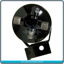 Cargar imagen en el visor de la galería, New A/C Receiver Drier for JEEP CHEROKEE 96-94 QU QU - Qualy Air