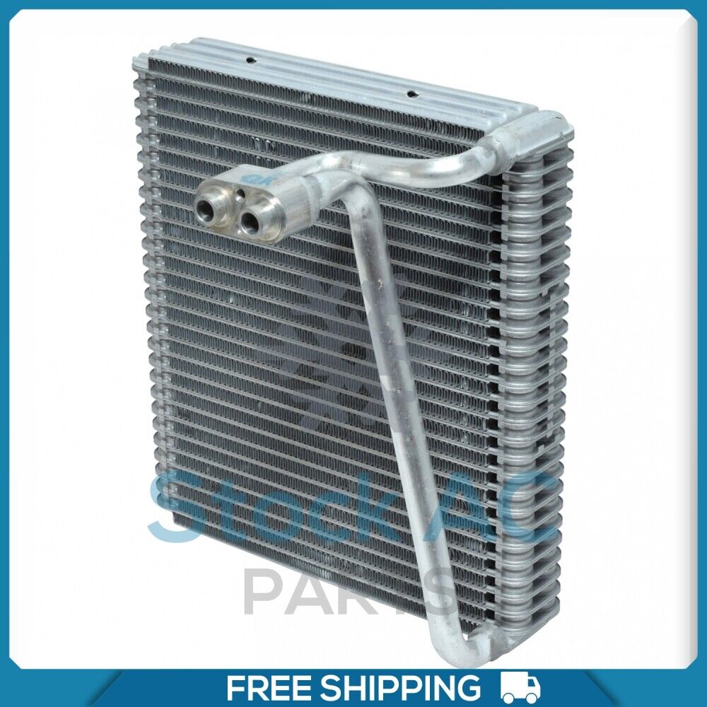 A/C Evaporator Core for Magentis, Optima QU - Qualy Air