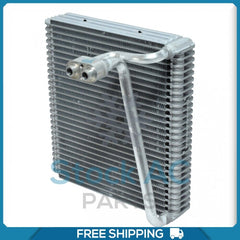 A/C Evaporator Core for Magentis, Optima QU