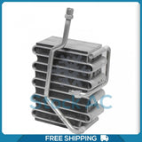 Evaporador de aire acondicionado para Honda Accord QR
